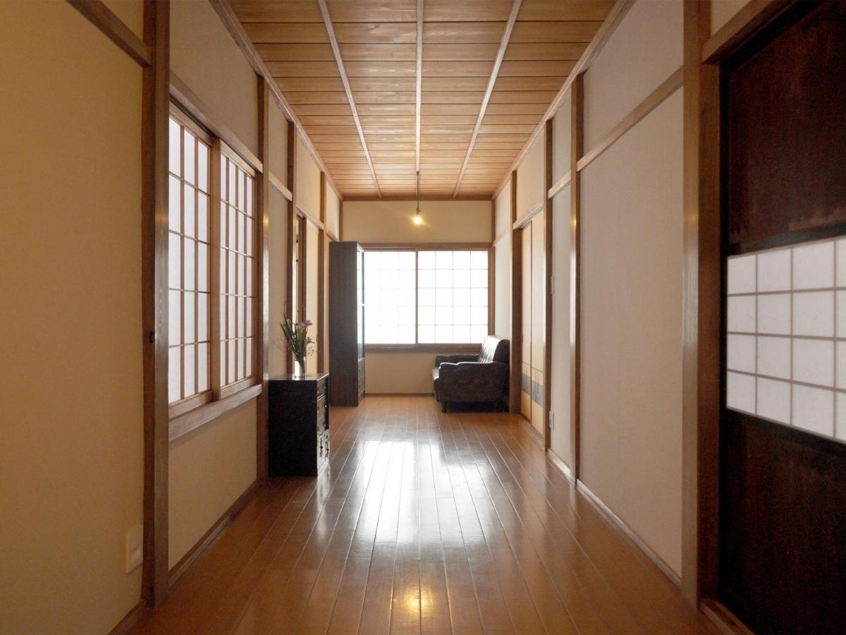 Guest House Takazuri-Kita Nanto Exterior photo